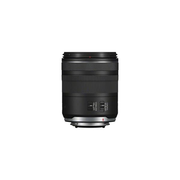 CANON Hybrid Objektiv RF 28-7