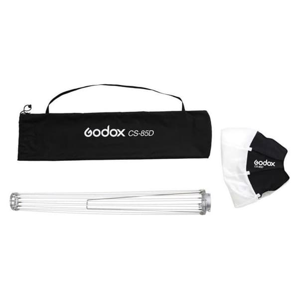 GODOX lantern Softbox 360 diameter 85cm - Mount S - CS-85D