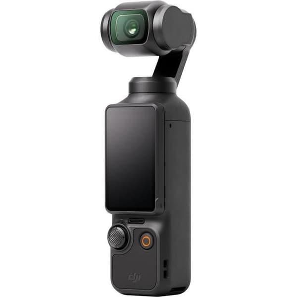 Sportkamera - DJI - Osmo Pocket 3 - Svart