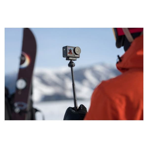 Dji förlängningsselfie 43 cm för Osmo Action
