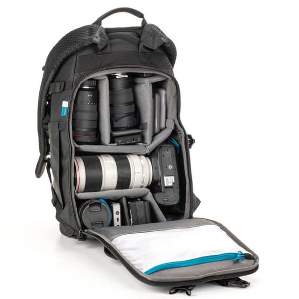 TENBA AXIS V2 Ryggsäck 20L Väska Svart