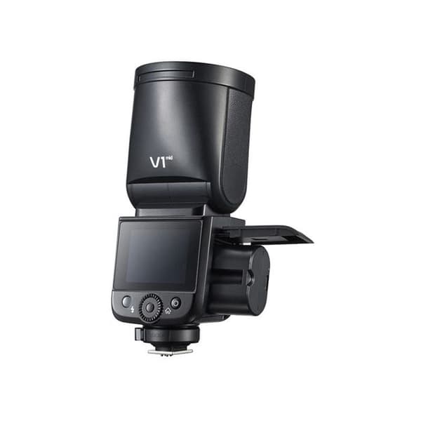 GODOX Flash Speedlite V1Mid kompatibel med Sony