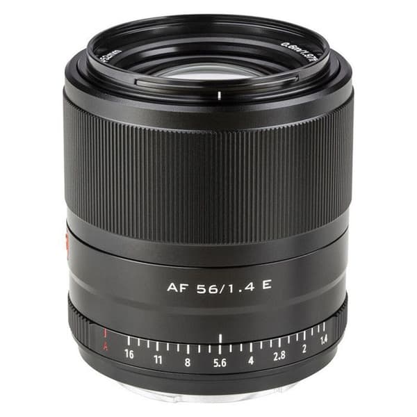 VILTROX E-56 F1.4 AF Sony E-fäste APS-C