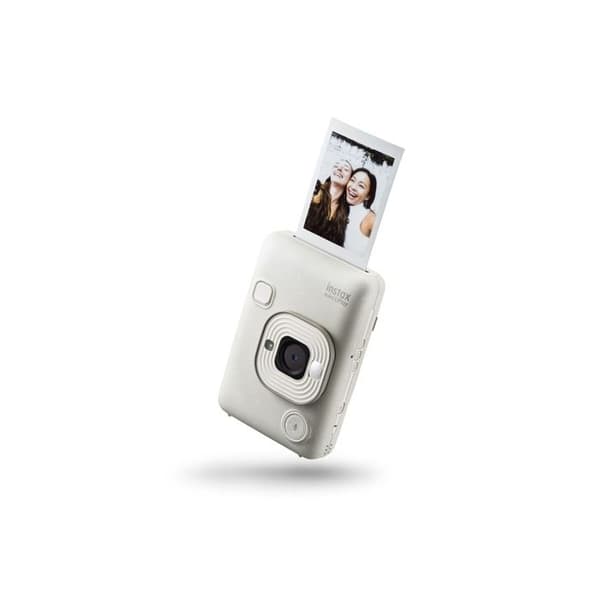 Fujifilm Instax Mini Liplay Instant Camera Vit