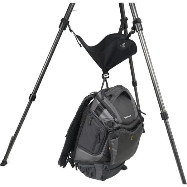 VANGUARD Laststativ för stativ (motvikt) - Mellanstor - Stativstabilisering - Slitstark polyester