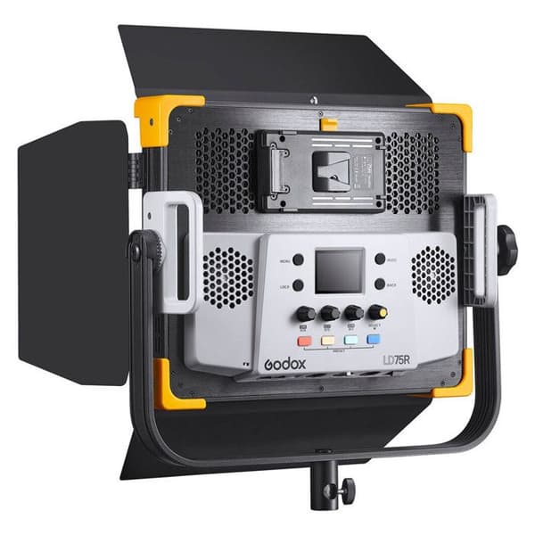 Godox LED-projektor LD75R