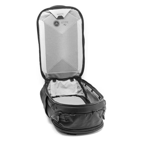 PEAK DESIGN Reserucksack 45L v2 - sage BTR-45-SG-2