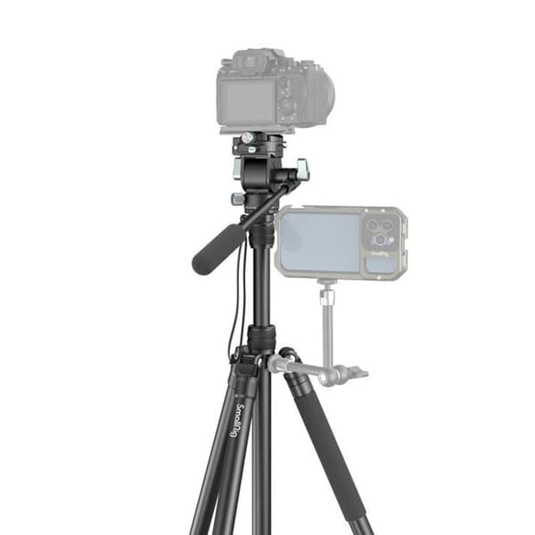 SMALLRIG Videostativ Freeblazer Aluminium CT195 - 4307