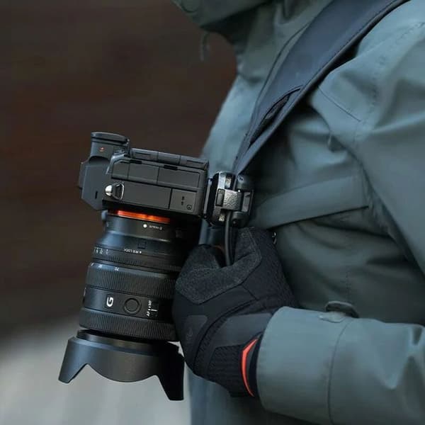 Skalbaggekamera Klipp V2 - PGYTECH