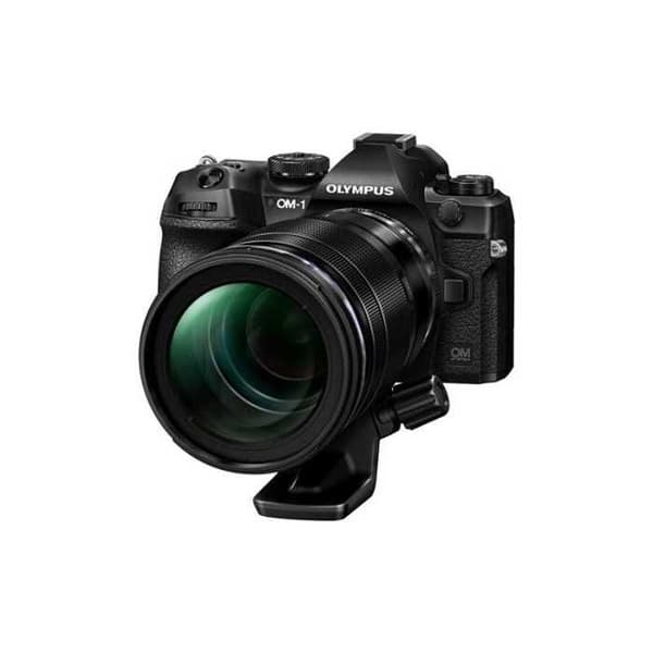 OM System Zoom-objektiv M.Zuiko