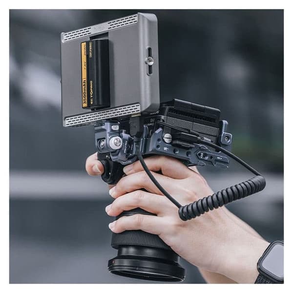 FALCAM F22 Snabbkopplingsmonitorstativ - 2543
