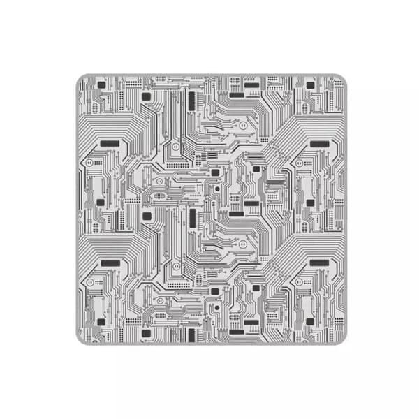 Skyddsöverdrag 45x45 cm - PGYTECH (Geek)