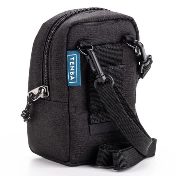 TENBA Skyline v2 4 Ficka Svart