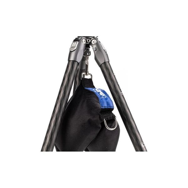 BENRO Stativ Video Kolmon Tortoise 34CLV+S4PRO - TTOR34CLVS4PRO