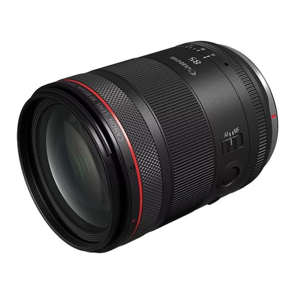 CANON Objektiv RF 85mm f/1.4 L VCM