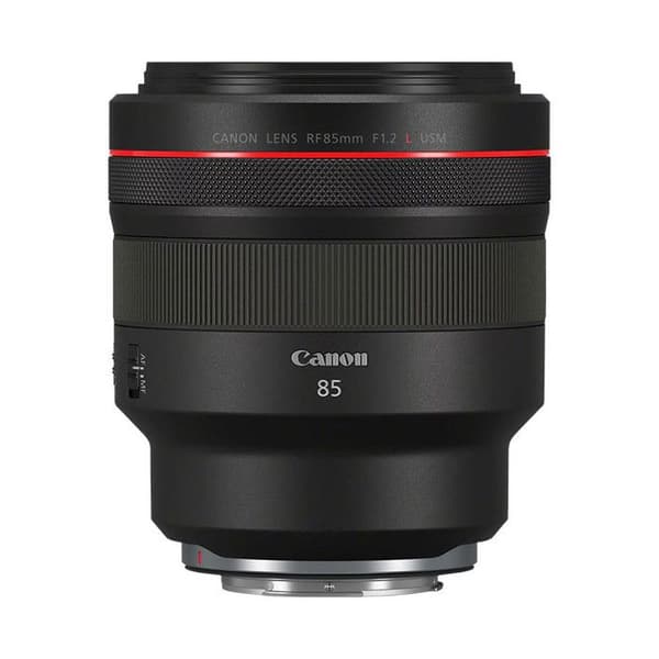 CANON Objektiv RF 85mm f/1.2L USM