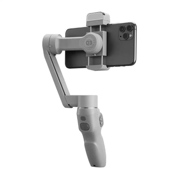 ZHIYUN SMOOTH Q3 stabilisator