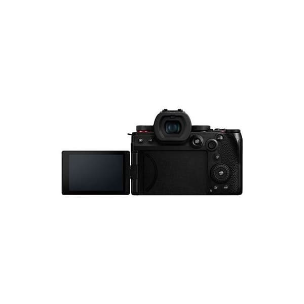 PANASONIC LUMIX G9 II NU