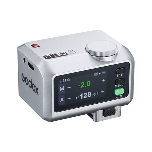 GODOX Flash iT30pro iFlash TTL Sony Silver