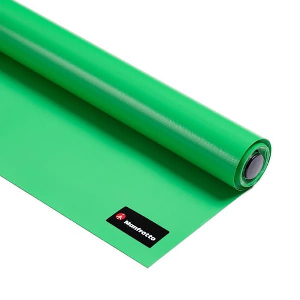 Fond av studio - Manfrotto - LL LB7965 - Vinyl - Flexibel - Mat