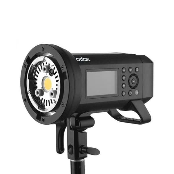 GODOX WitsPro AD400pro Blixautonom 400 W