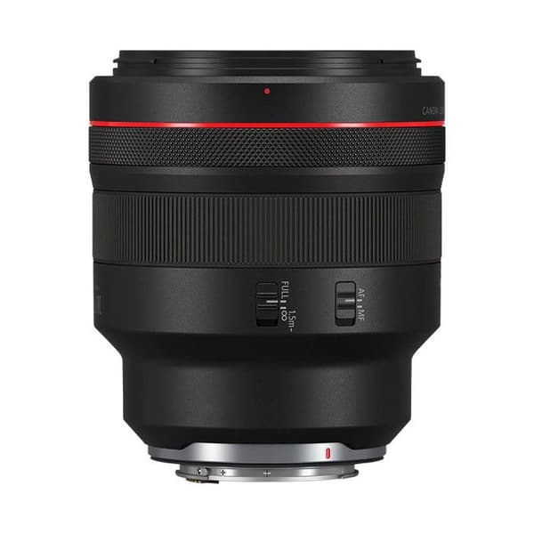 CANON Objektiv RF 85mm f/1.2L USM