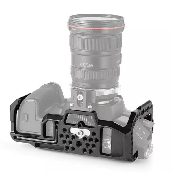 Cage SmallRig 2203 för Blackmagic 4K & 6K