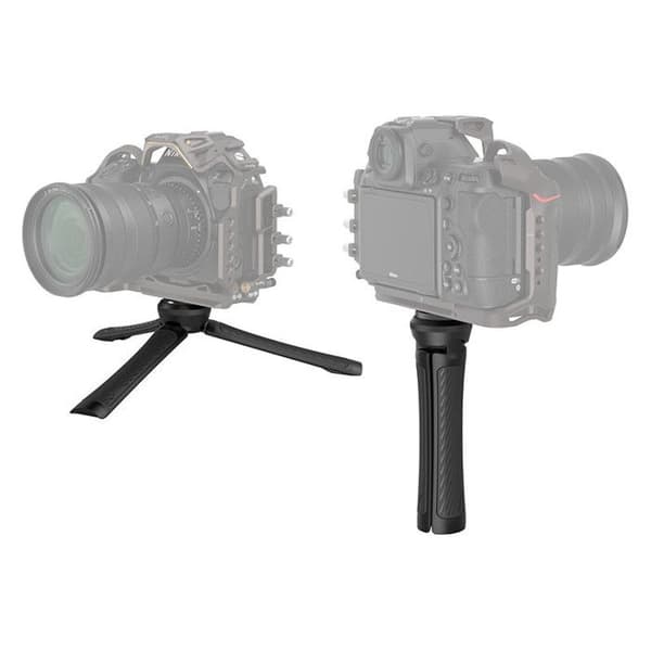 SMALLRIG 4117 Mini Snabbkopplingsstativ
