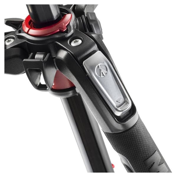 MANFROTTO Stativ MT190XPRO4