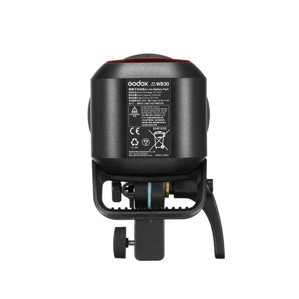 GODOX WitsPro AD800Pro Blix autonom 800 W
