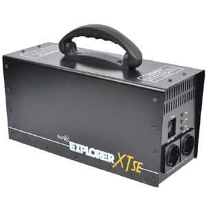Tronix Generator Explorer XT-SE 2400Ws med väska