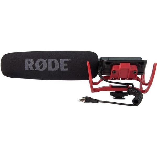 RODE Micro VIDEOMIC R - R 100124 Mikrovideo