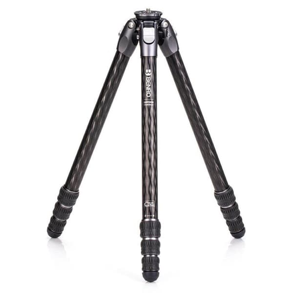 BENRO Headless Tortoise Tripod 34CLV