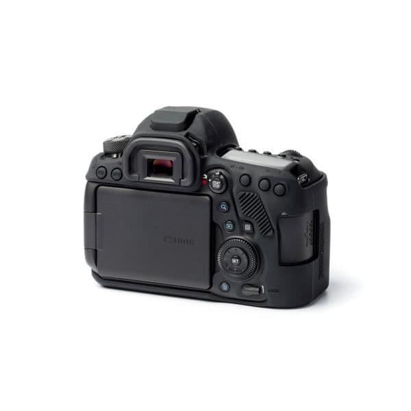 EasyCover CameraCase för Canon 6D MK II