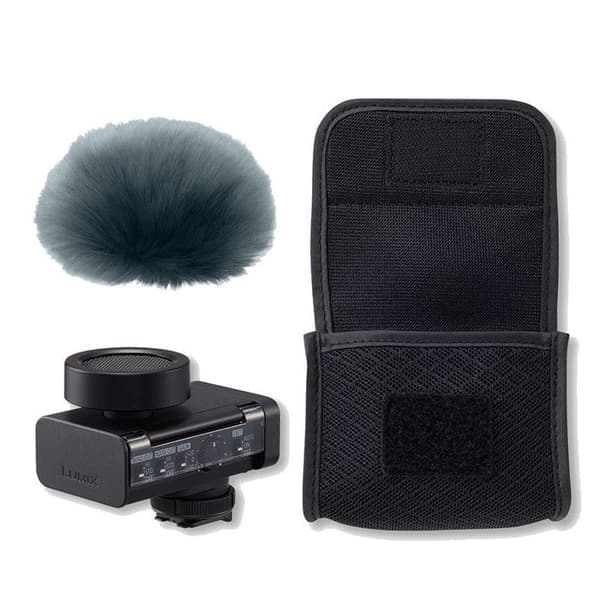 PANASONIC Mikrofon DMW-DMS1