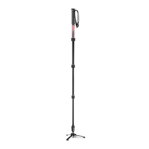 MANFROTTO Monopod ELEMENT MII VIDEO TWISTLOCK MVMELMIIA 4
