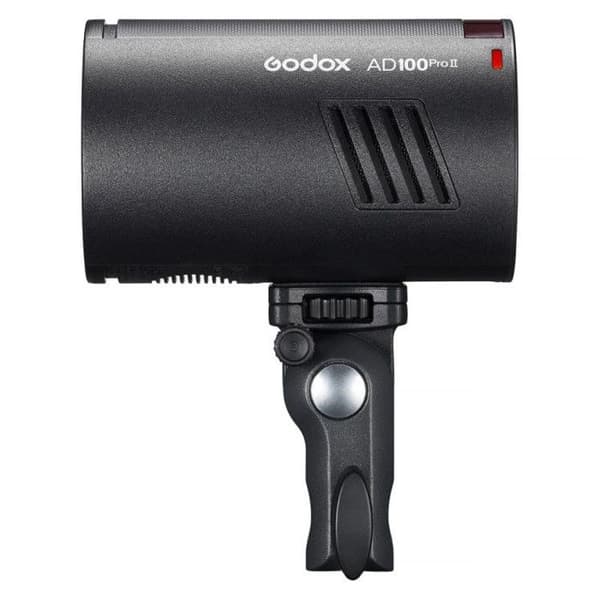 Extern blixt - GODOX - AD100Pro II - 100Ws - TTL - HSS 1/8000s