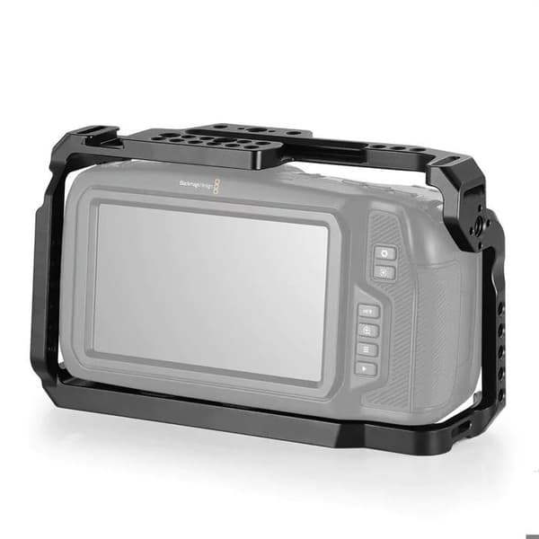 Cage SmallRig 2203 för Blackmagic 4K & 6K