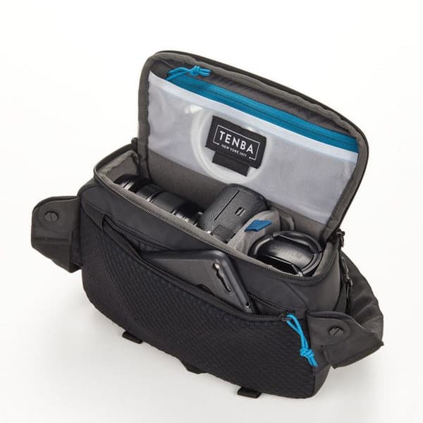 TENBA Axis V2 4L Sling Axelväska Svart