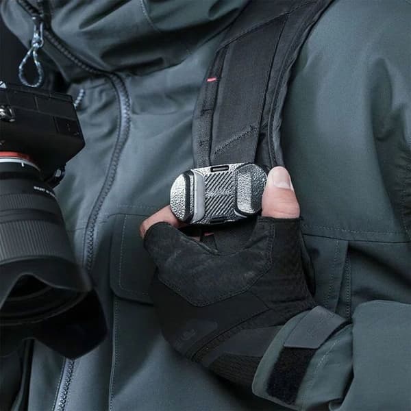Skalbaggekamera Klipp V2 - PGYTECH