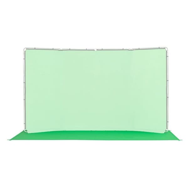Fond av studio - Manfrotto - LL LB7965 - Vinyl - Flexibel - Mat