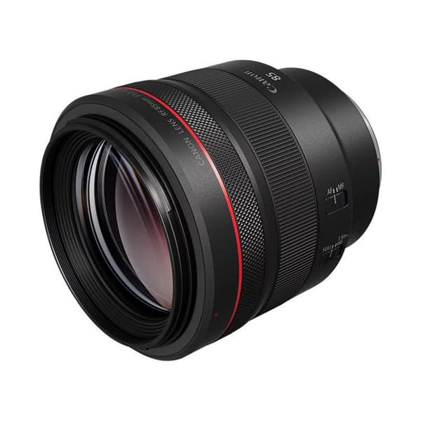 CANON Objektiv RF 85mm f/1.2L USM