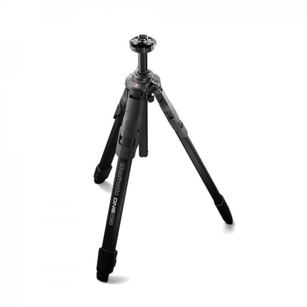 MANFROTTO ONE Hybridstativ Aluminium - MTONEA