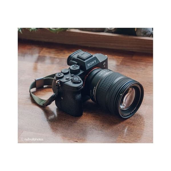 SAMYANG Objektiv AF 24-60mm F2.8 FE