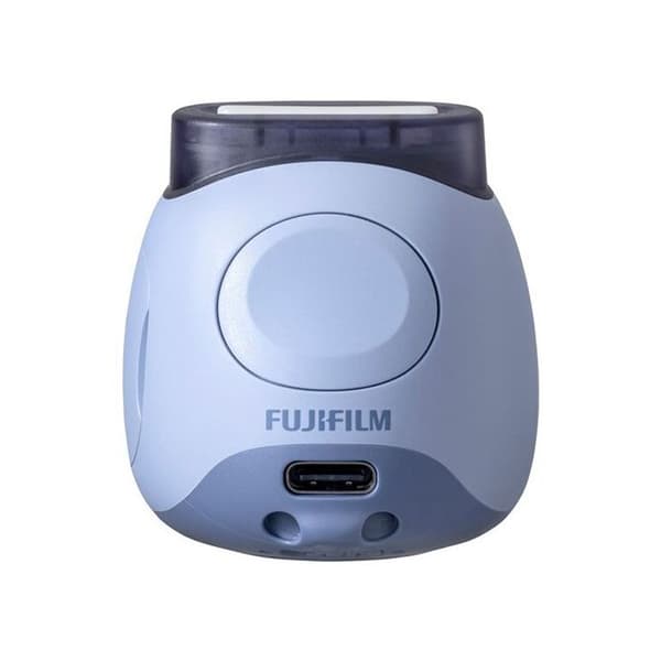 FUJIFILM instax PAL Bluetooth engångskamera