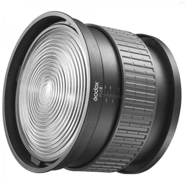 GODOX Fresnel-objektiv - FLS8