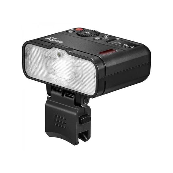 GODOX Ring Flash Macro Kit MF12-K2