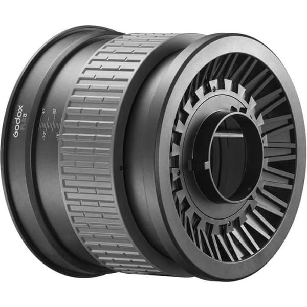 GODOX Fresnel-objektiv - FLS8