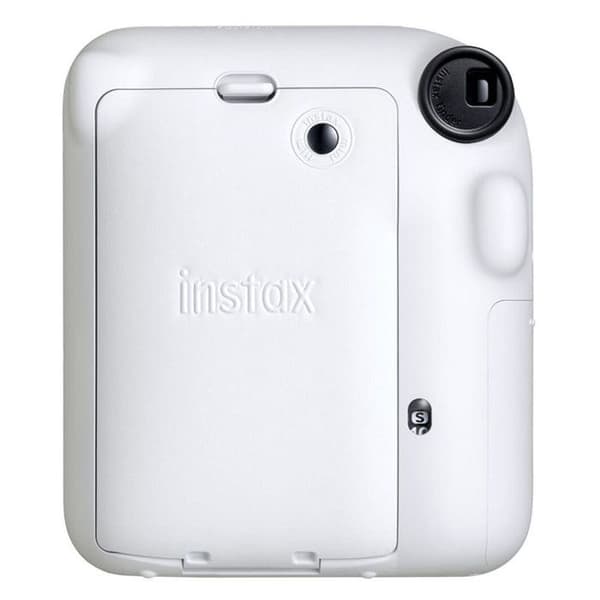 FUJIFILM Sofortkamera Instax Mini 12 Vit