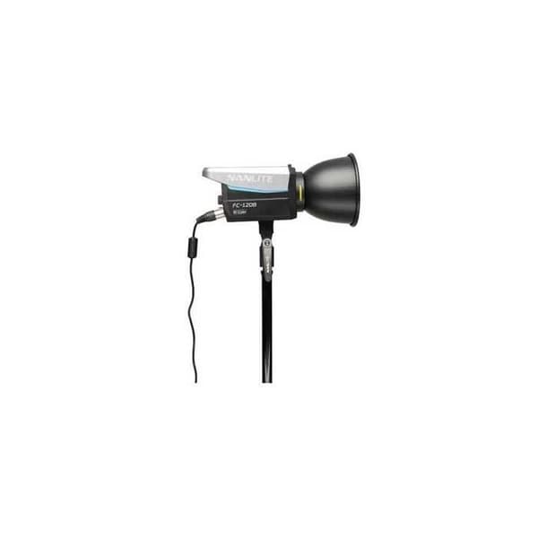 Ett NANLITE FC 120 B studio belysning